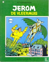 De vleermuis kaufen