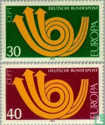 Europa – Posthorn kaufen