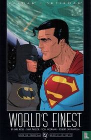 World's Finest 10