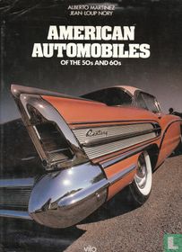 American Automobiles of the 50s and 60s