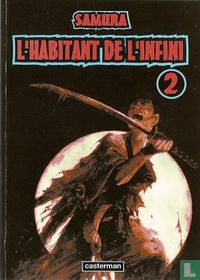 L'habitant de l'infini 2