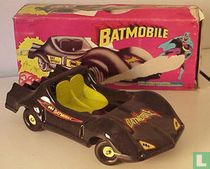 Batmobile