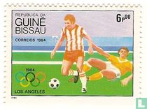 Olympische Spiele kaufen