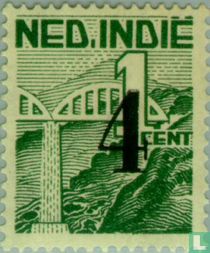 Provisional issue