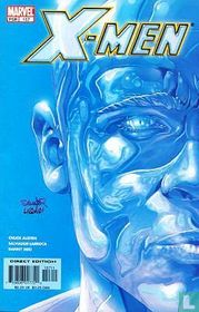X-Men 157