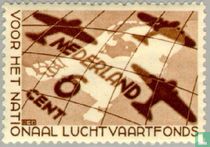 National Aviation Fonds