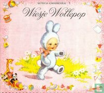 Wiesje Wollepop