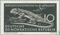 Nature protection