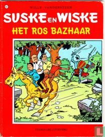 Het ros Bazhaar kaufen