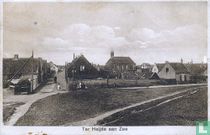 Ter Heijde aan Zee 