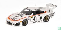 Porsche 935 K3 (Kremer)