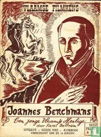 Joannes Berchmans