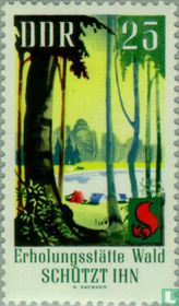 Forêts