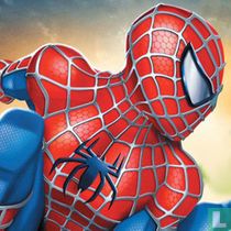 Spider-Man (Spinneman) stripboek catalogus