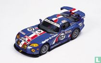 Chrysler Viper GTS-R  