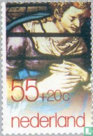 Timbres de l'été acheter