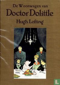 Lofting, Hugh books catalogue