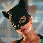 Catwoman trading cards catalogus