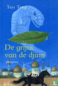 De grijns van de Djinn