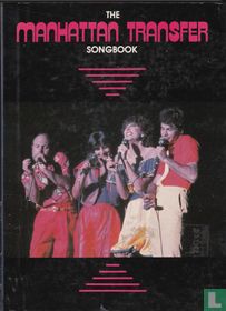 The Manhattan Transfer Songbook