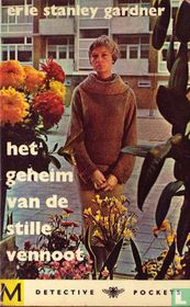 Het geheim van de stille vennoot