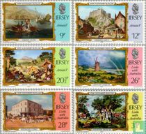 Les liens historiques avec l'Australie
