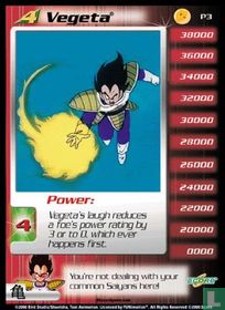 Vegeta (level 4)