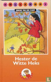 Hester de witte heks