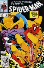 Spider-Man 17 acheter