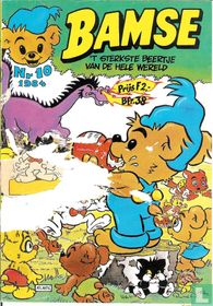 Bamse 10