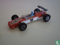 Lotus Climax Racing Car