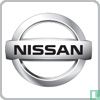 Nissan modelauto's catalogus