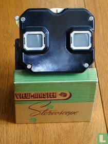 Stereoscope
