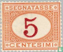 Acheter cette série de timbres d'Italie de l'année 2008 (No 3031/3032).