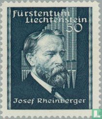 Josef Gabriel Rheinberger