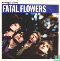 Fatal Flowers catalogue de disques vinyles et cd