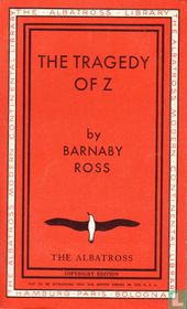 The Tragedy of Z