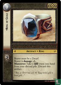 Ring of Guile