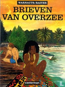 Brieven van overzee for sale