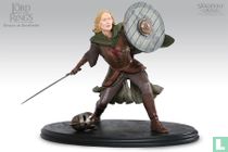 Eowyn as Dernhelm