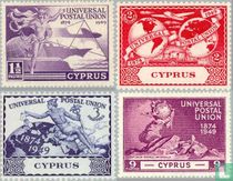 75 years of UPU