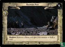 Haunted Pass