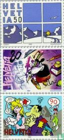 Bandes dessinées acheter