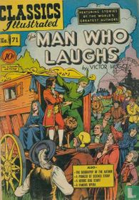 The Man Who Laughs