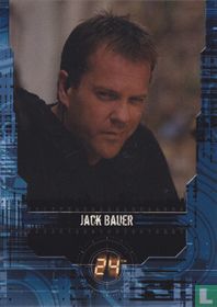 Jack Bauer