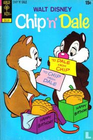 Chip `n' Dale   