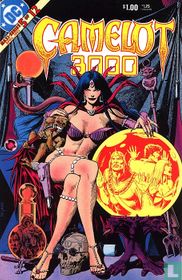 Camelot 3000 #5
