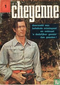 Het geheim van de missiepost