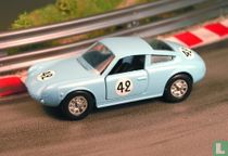 Abarth-Simca 1300 Bialbero