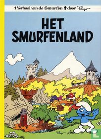 Het Smurfenland